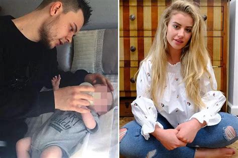 chloe ayling son